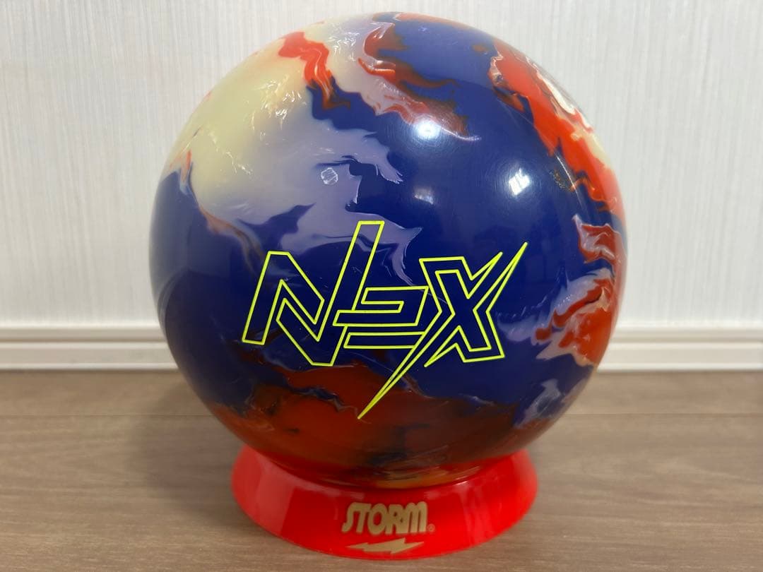 送料込み【新品】ワイルド・アブソリュート　ストーム　15ポンド4オンス 2