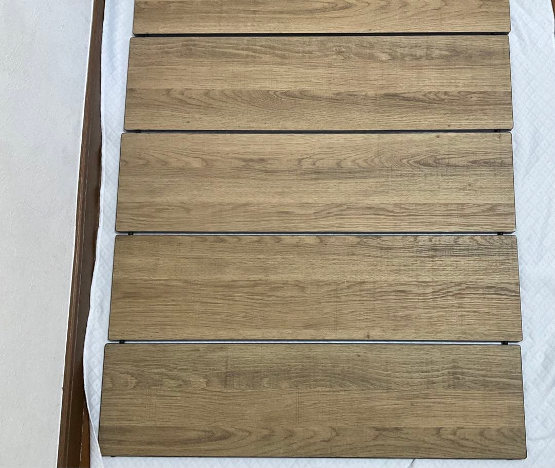 モンベル　マルチフォールディングテーブル　ワイド　mont-bell