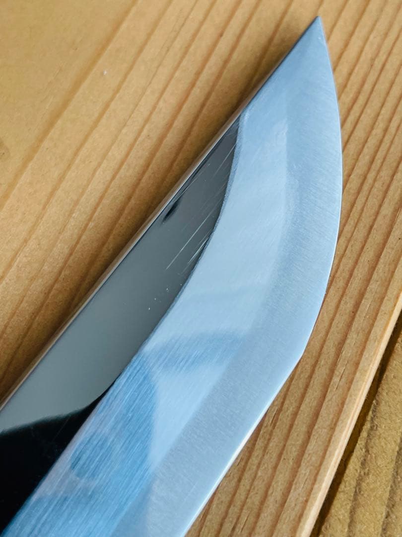 ミ*子様 【東山堂】和道一文字【模造刀】