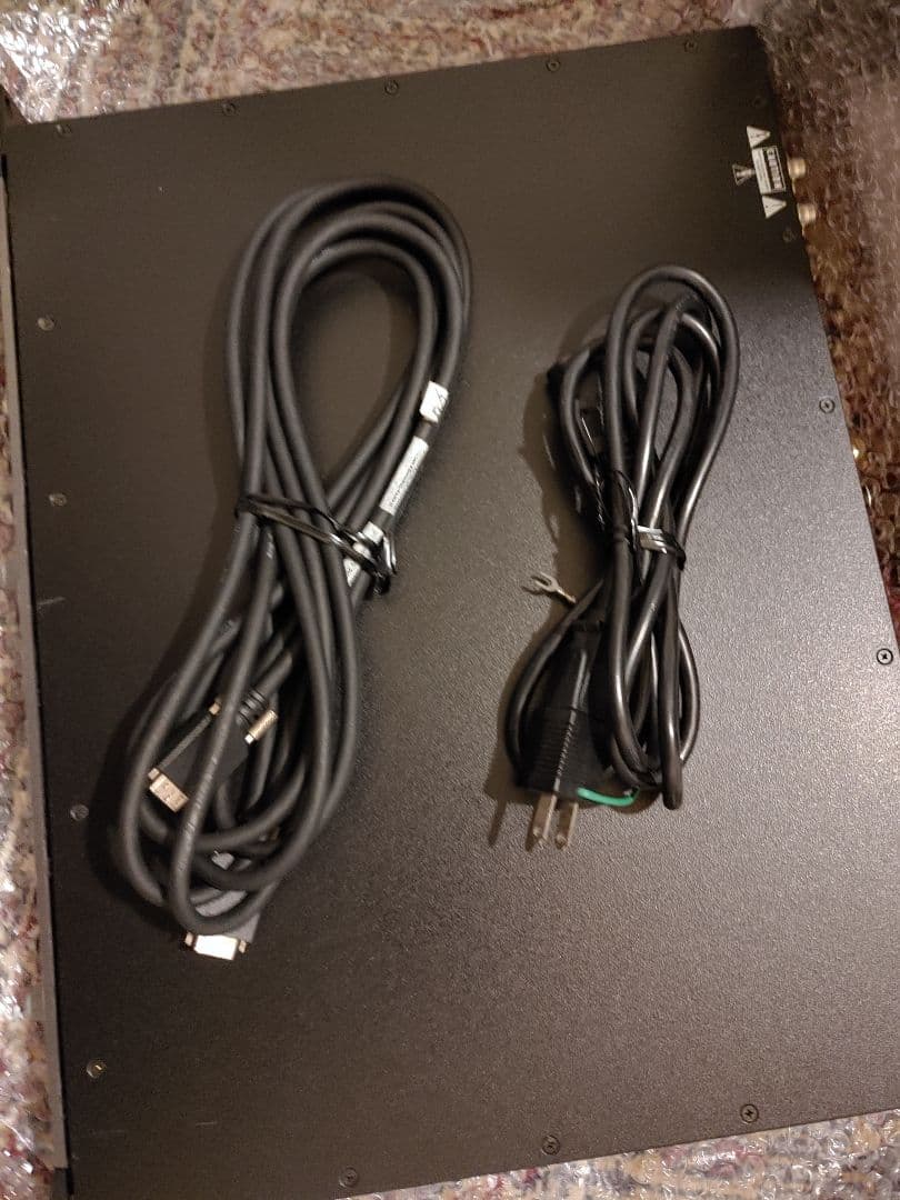 【digidesign】AVID HD OMNI