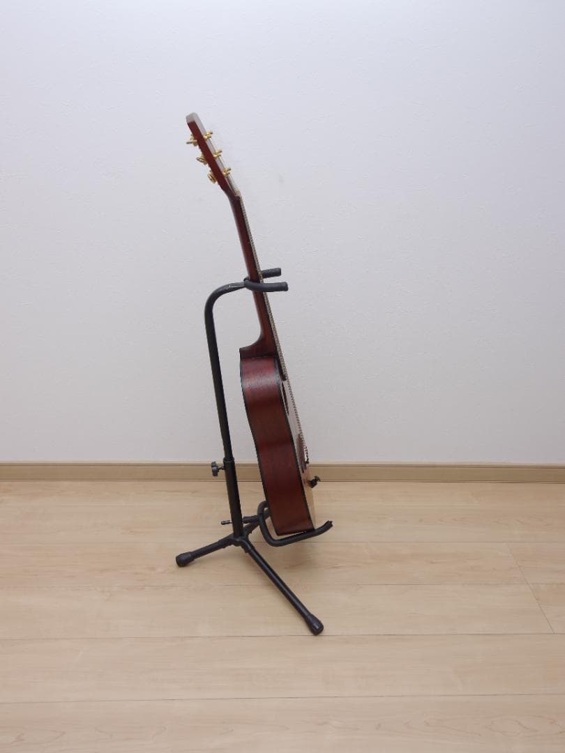 K.Yairi Nocturne 1732AN（純正ハードケース附属）