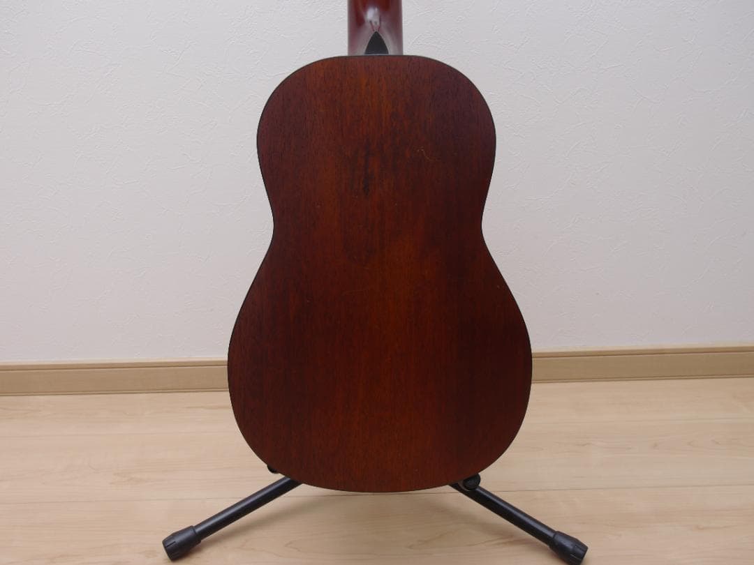 K.Yairi Nocturne 1732AN（純正ハードケース附属）