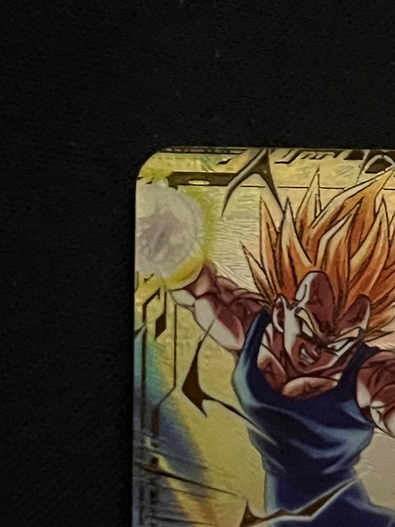 ダイバーズ　SDV6-025 孫悟空　パラレル(カケあり)