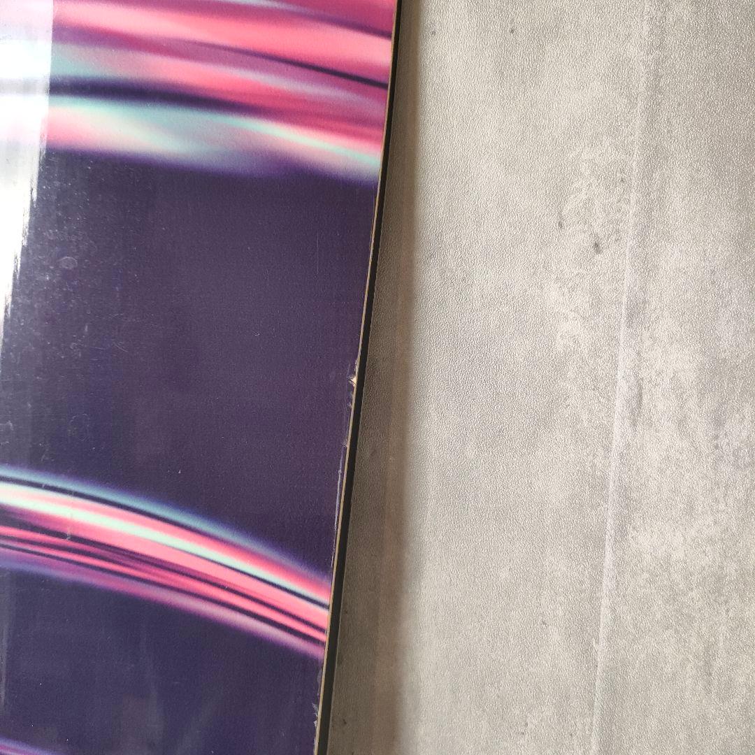 【迅速発送】ROME SDS Free Rocker スノーボード 142cm