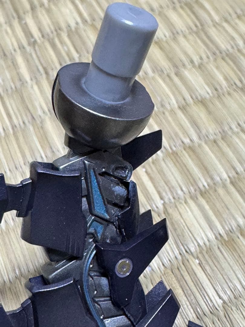 KMS プリンツ オイゲン 1/7スケール フィギュア