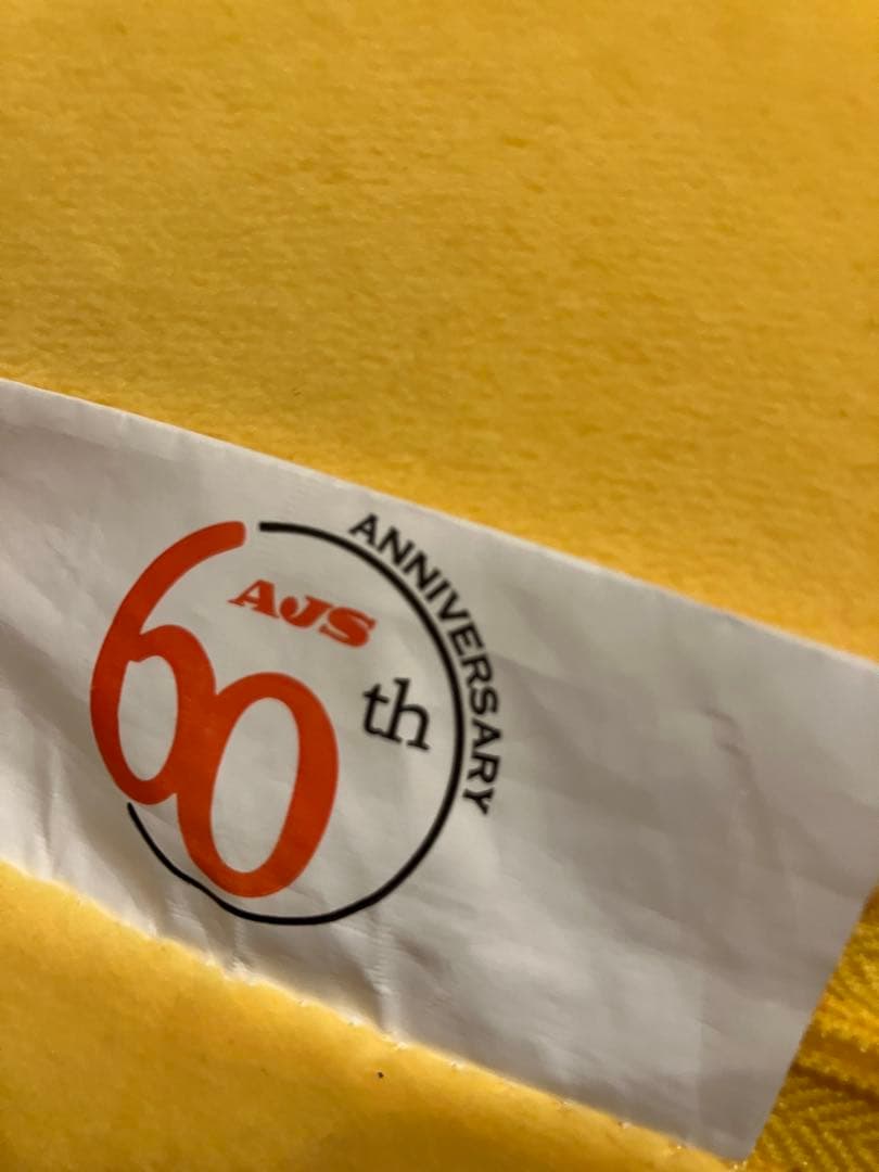 限定50体 非売品　ひよこちゃん イエロー抱き枕 60周年記念 レア　日清食品