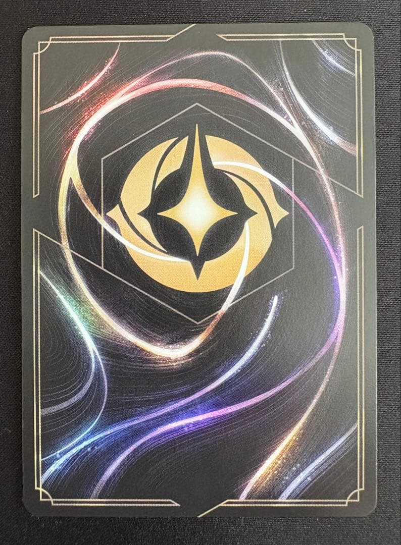 ロルカナ1弾 エンチャンテッド 6枚セット エルサレジェンダリー4枚付き