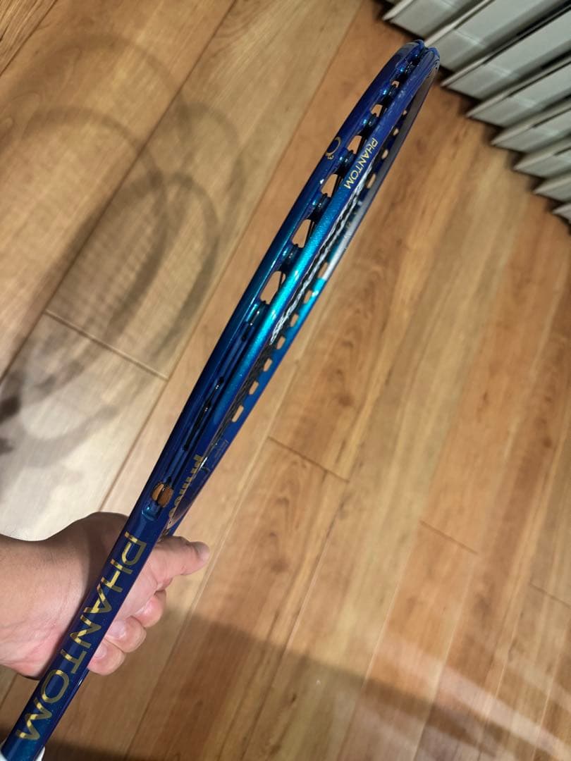 交渉可 プリンス ファントムO3 グリップ3 3本セット