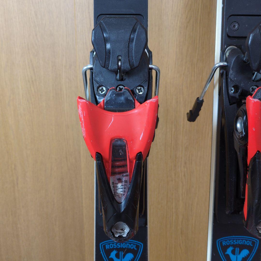 ROSSIGNOL ロシニョール GS 170cm スキー