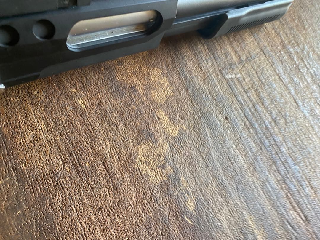 宇*勝様 マルゼン　BB弾　m870 エアーコッキング