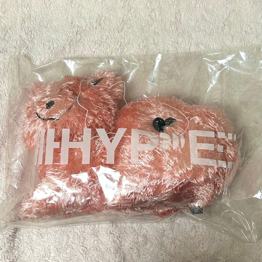 [専用] リイシューねこちゃん　PINK