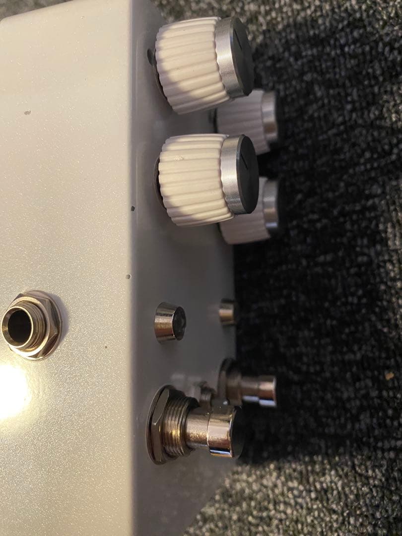 ’s Effects BoR 1959 (週末特価)