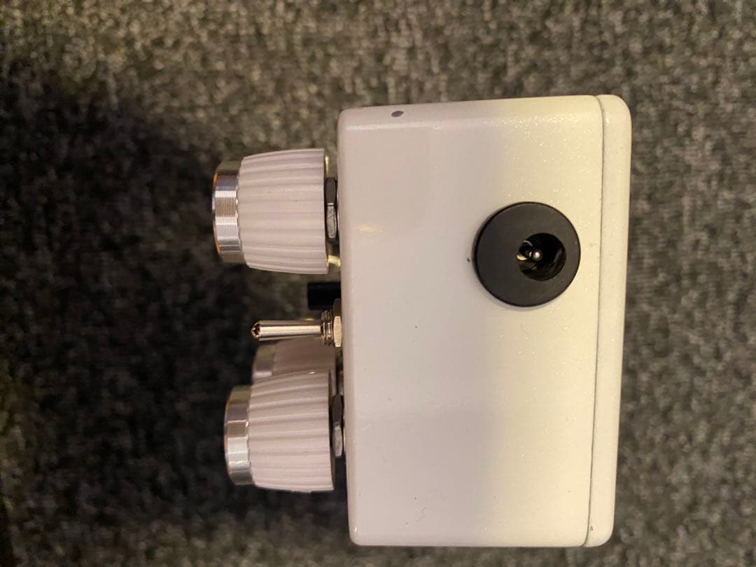 ’s Effects BoR 1959 (週末特価)