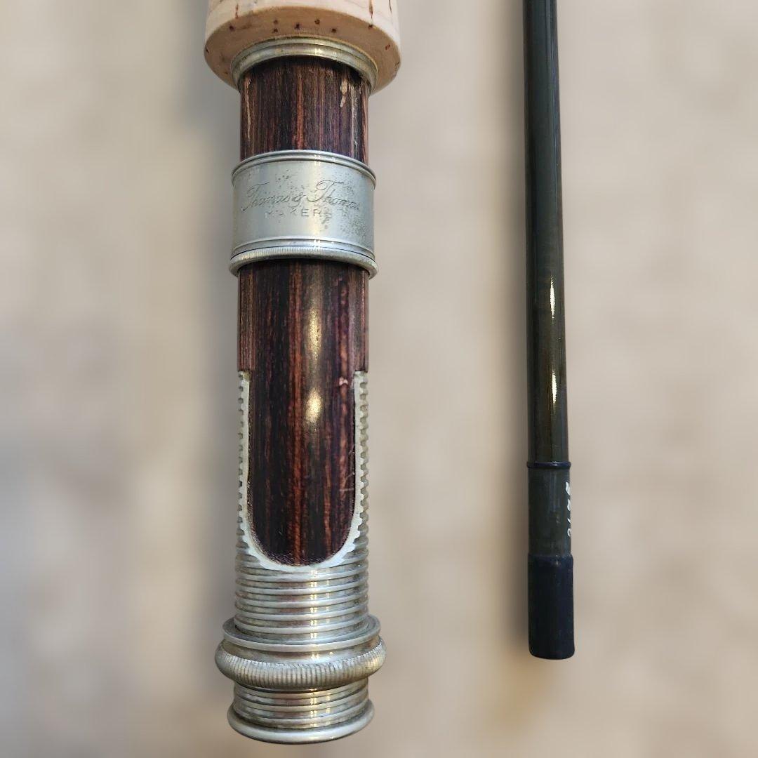 Old Thomas &Thomas 『Trouter』