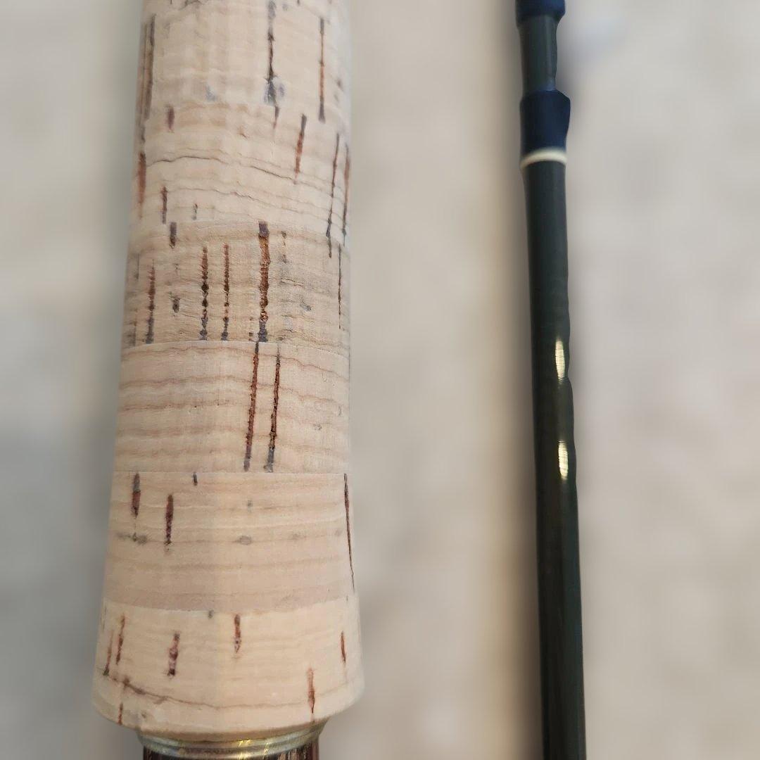 Old Thomas &Thomas 『Trouter』