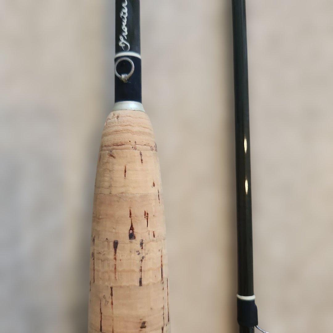 Old Thomas &Thomas 『Trouter』