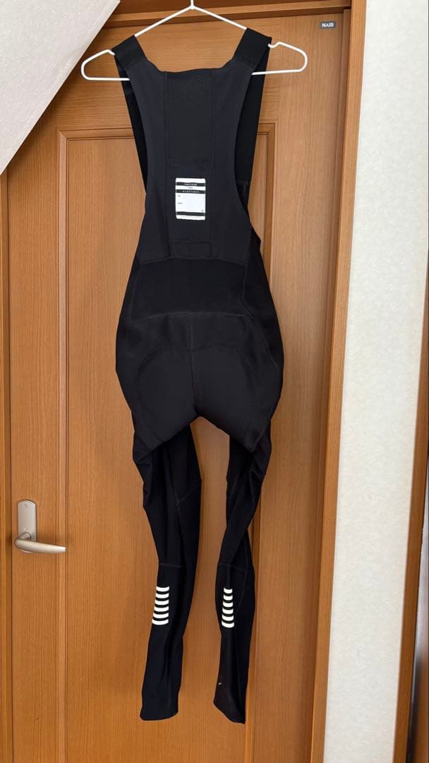 Rapha プロチームビブタイツ S