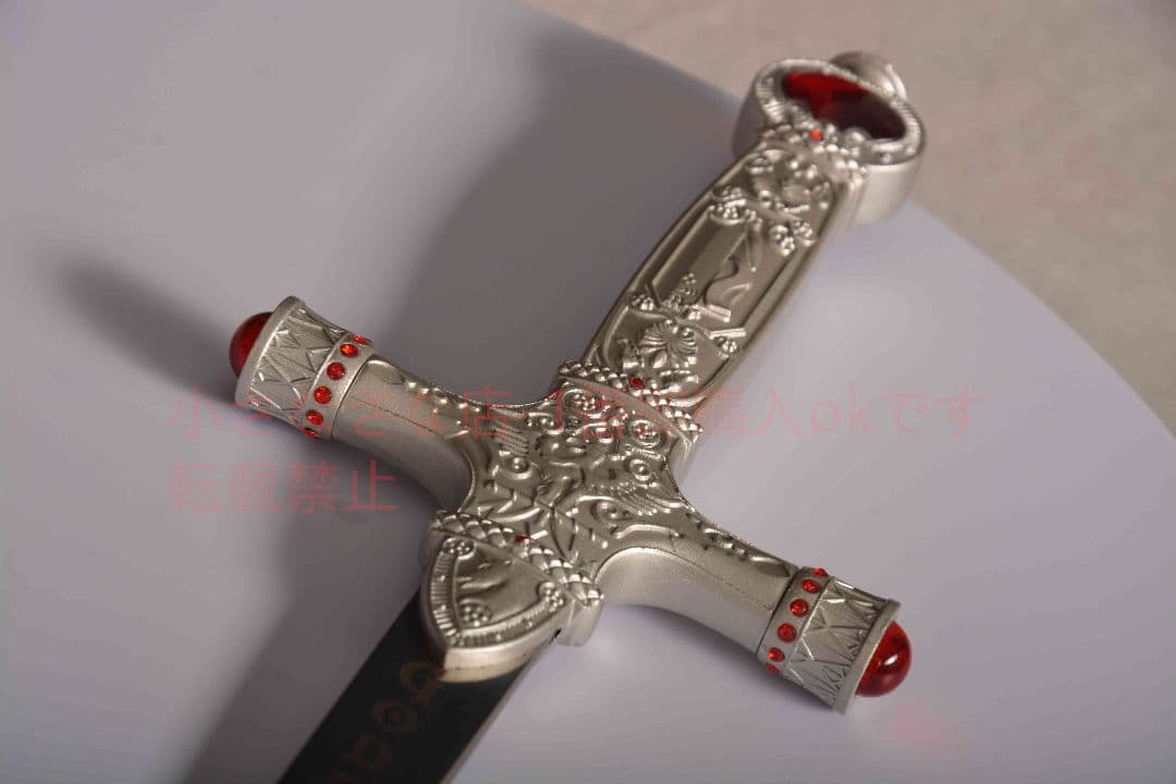 ハリーポッターの剣の柄『ハリー・ポッター』 古兵器 武具 模造刀·模擬刀