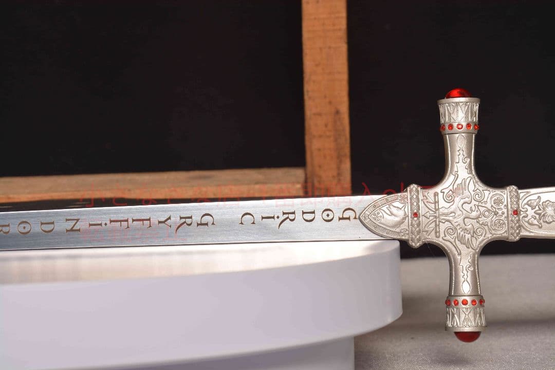 ハリーポッターの剣の柄『ハリー・ポッター』 古兵器 武具 模造刀·模擬刀