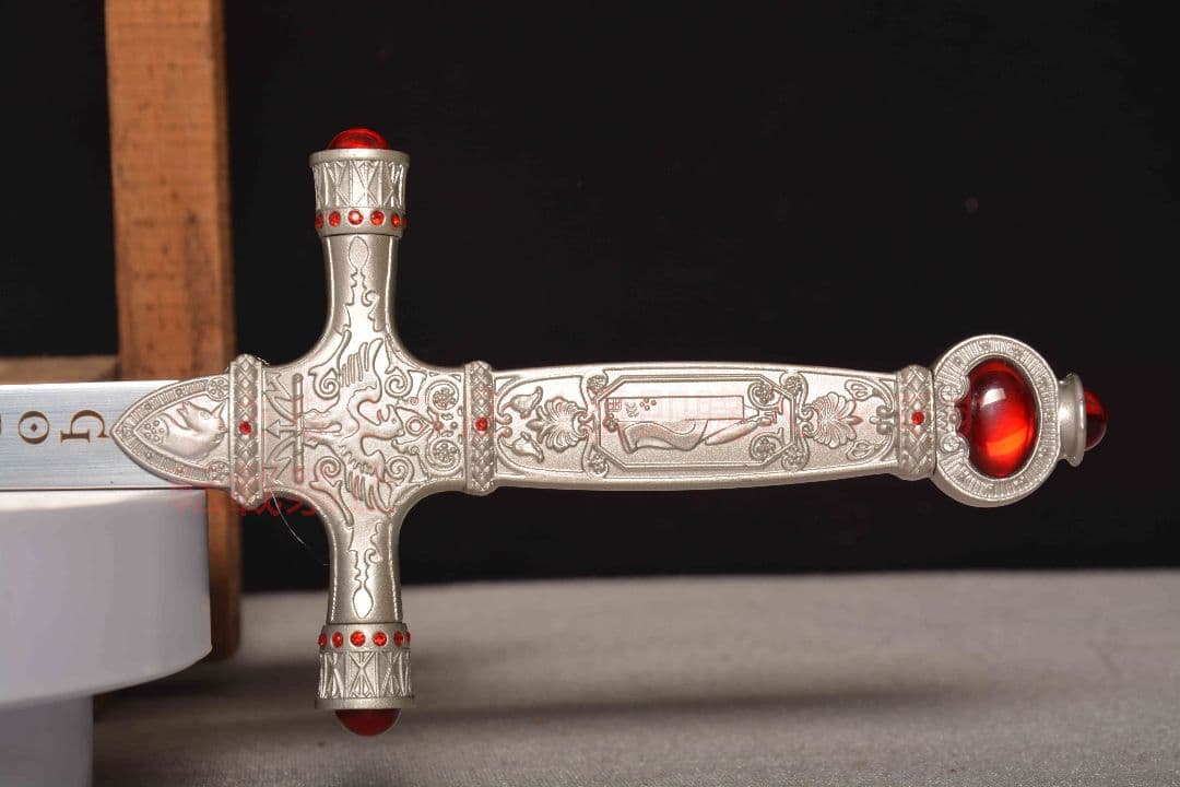 ハリーポッターの剣の柄『ハリー・ポッター』 古兵器 武具 模造刀·模擬刀