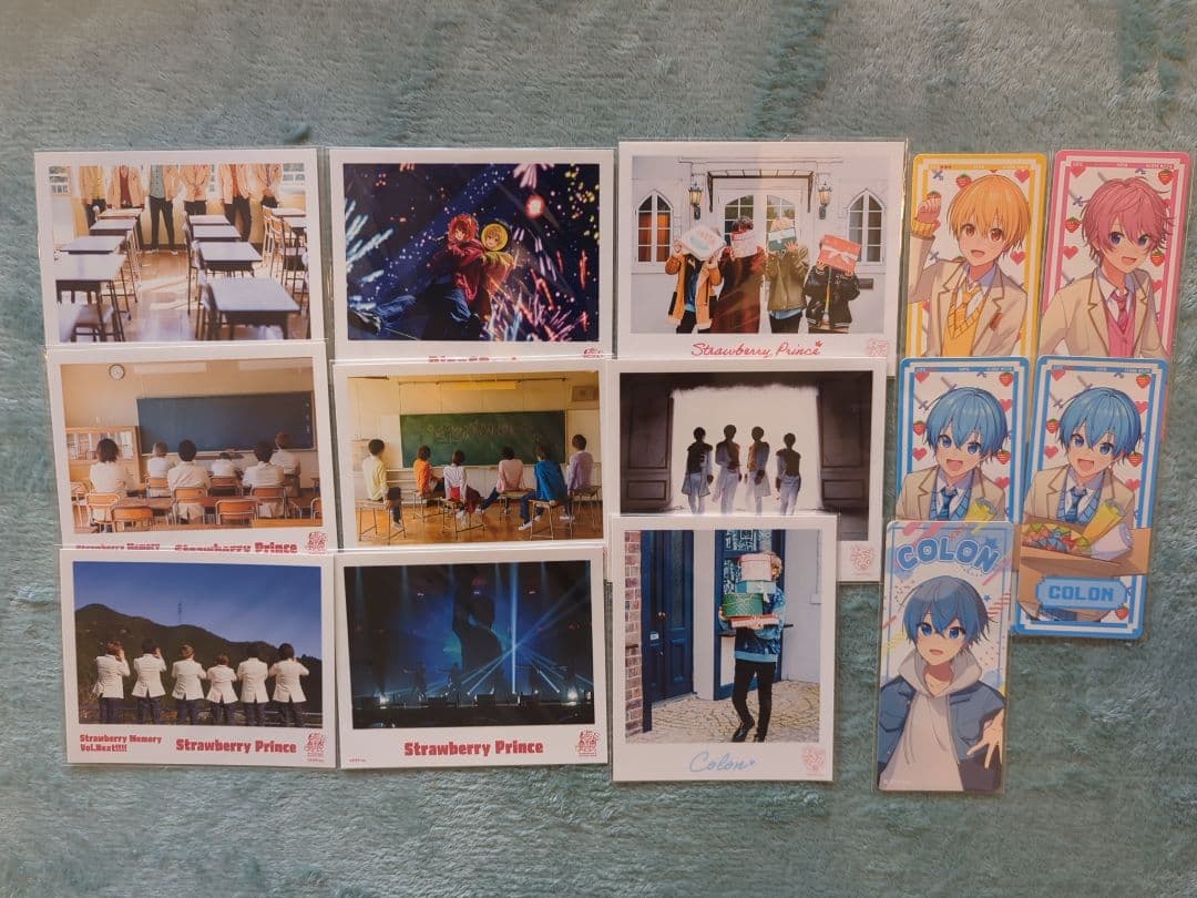 すとぷり缶バッジアクキーぬいぐるみ