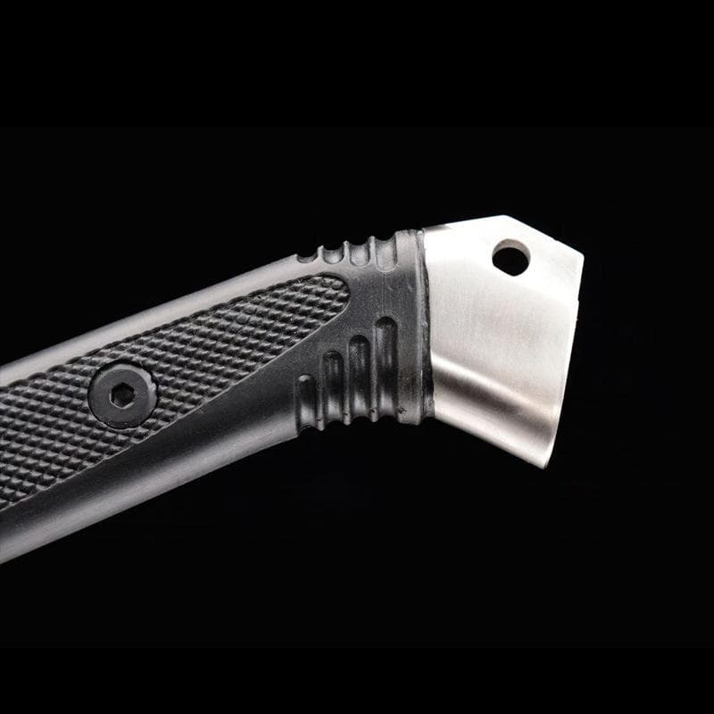 戦術長剣 模造刀・模擬刀 武具 剣道 刀剣 本格居合刀 全長：108cm