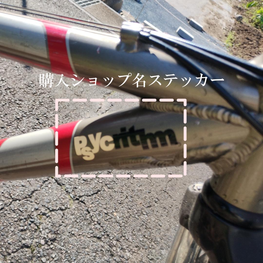 Gary Fisher Zebrand　クロスバイク　ゲイリーフィッシャー　S