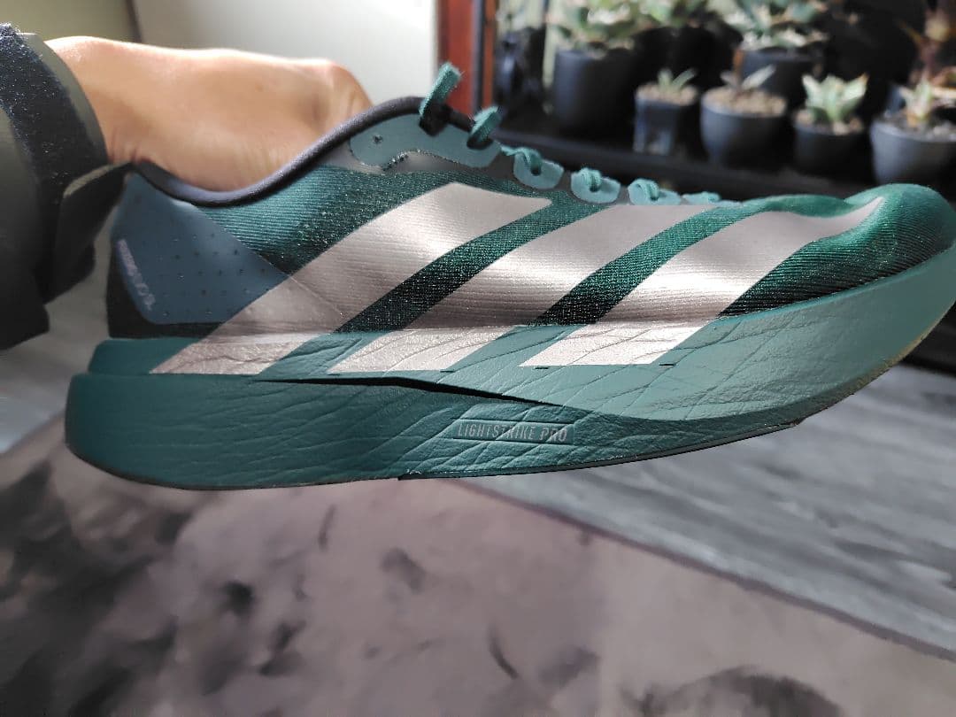 adidas アディゼロ evo SL 28.0cm