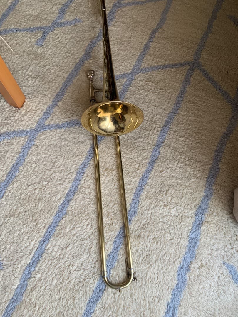 【England製】Boosey & Hawkes RegentII