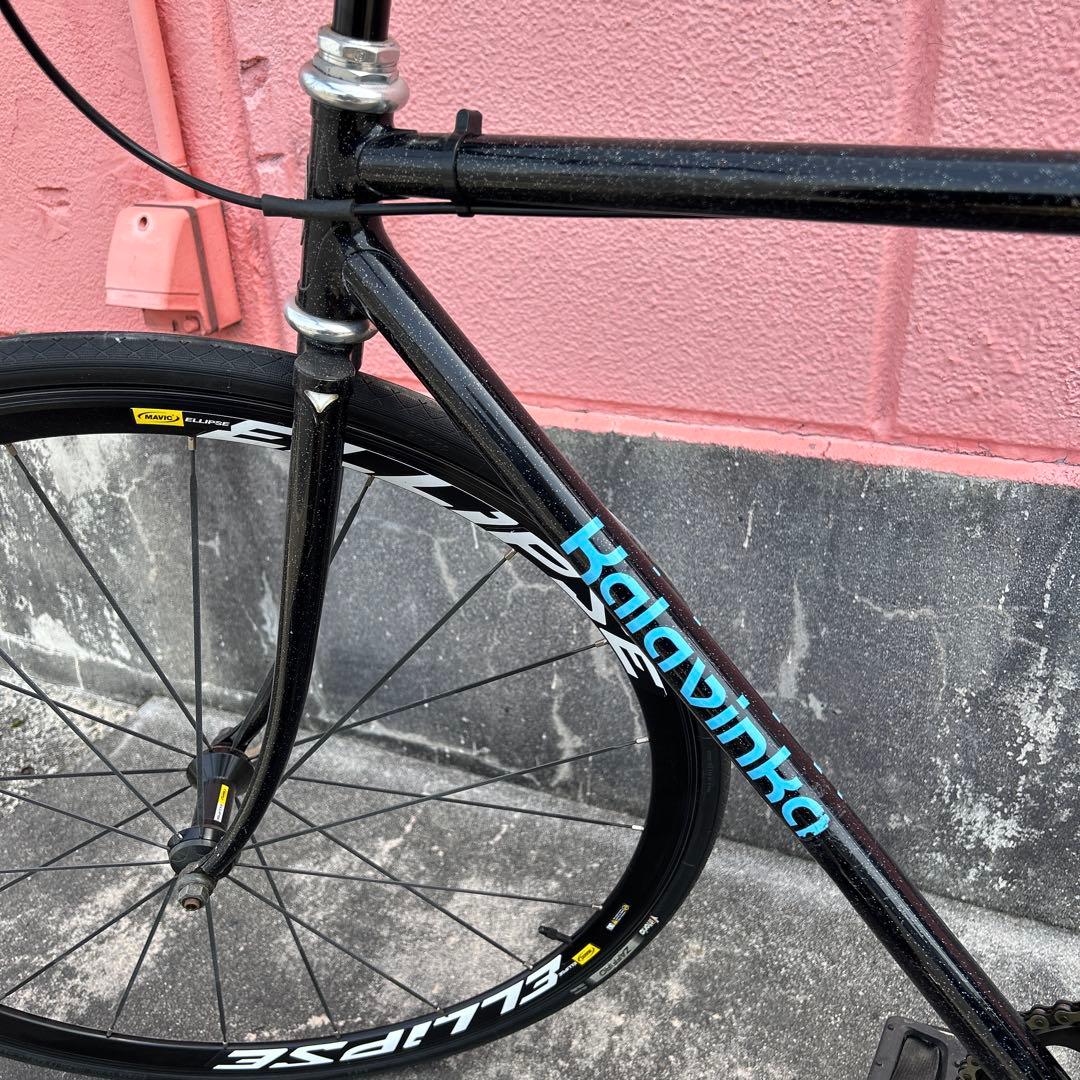 Kalavinka カラビンカ 自転車