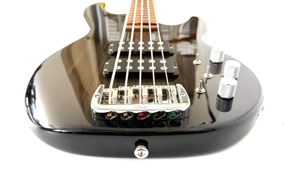 G&L USA L-2500 Fullerton 5弦ベース