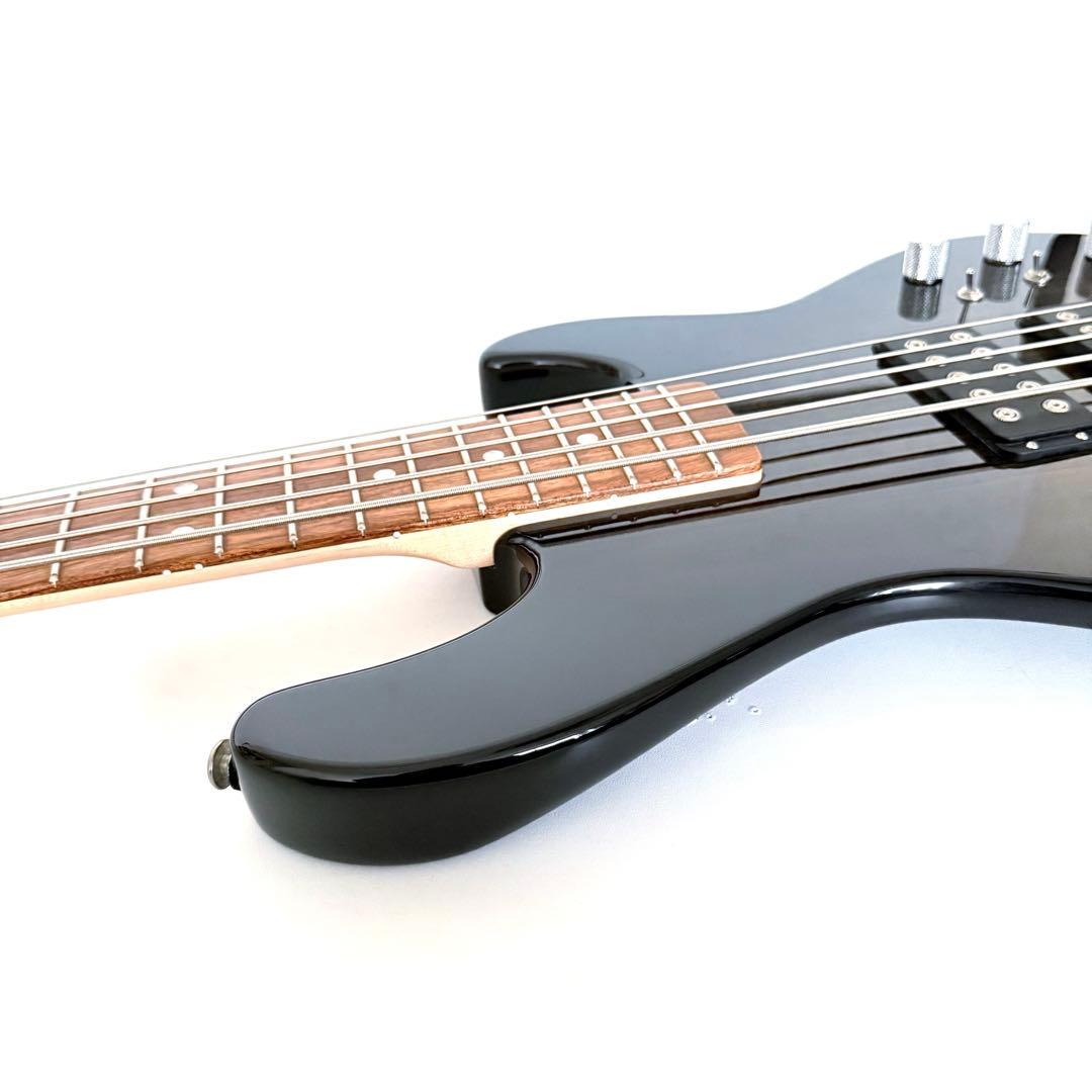 G&L USA L-2500 Fullerton 5弦ベース