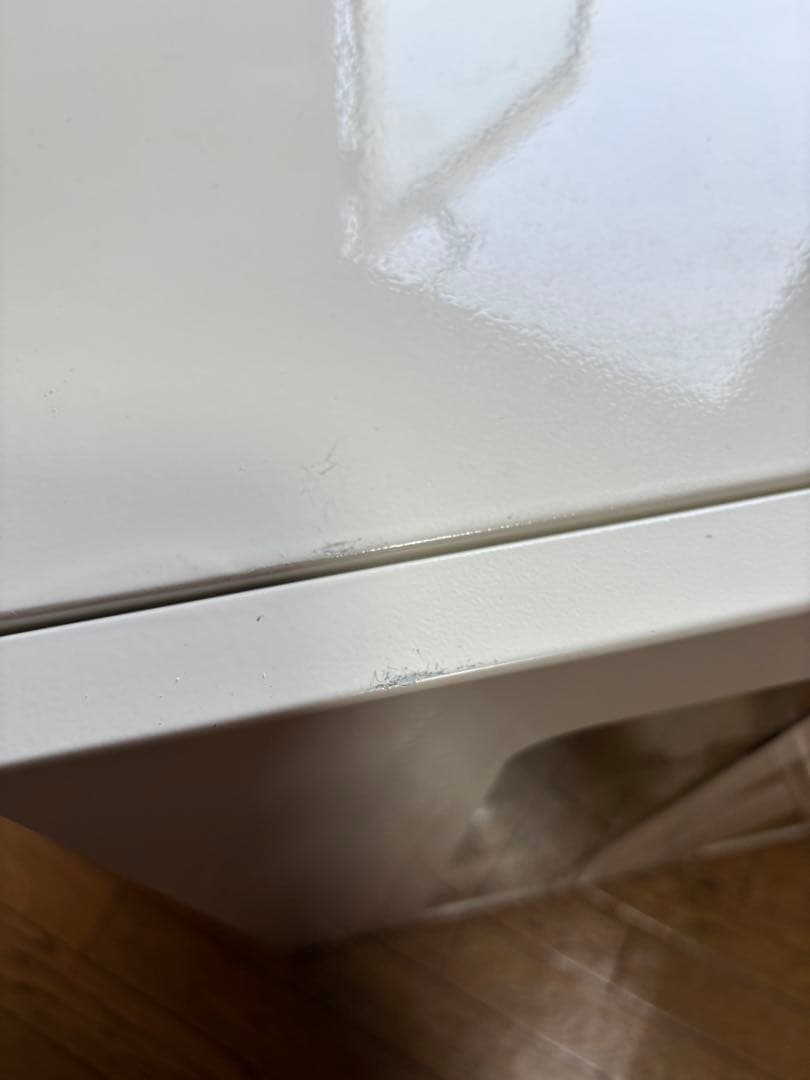 スリッパ殺菌庫保管庫 UVクリーン ガラス扉付き10足保管 (全面ホワイト塗装)