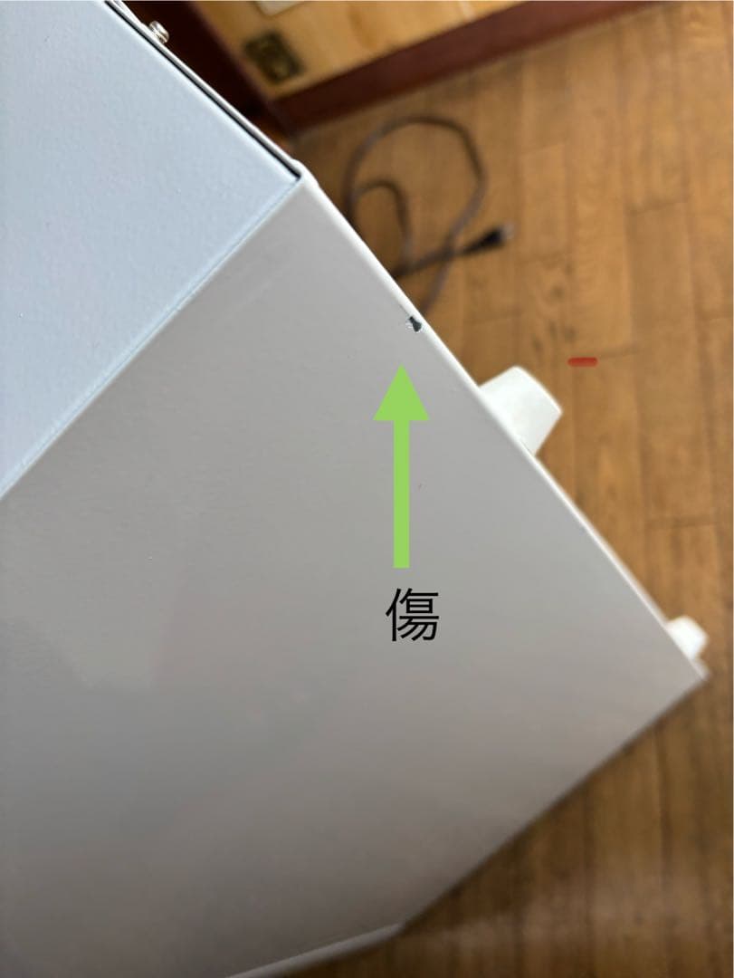 スリッパ殺菌庫保管庫 UVクリーン ガラス扉付き10足保管 (全面ホワイト塗装)