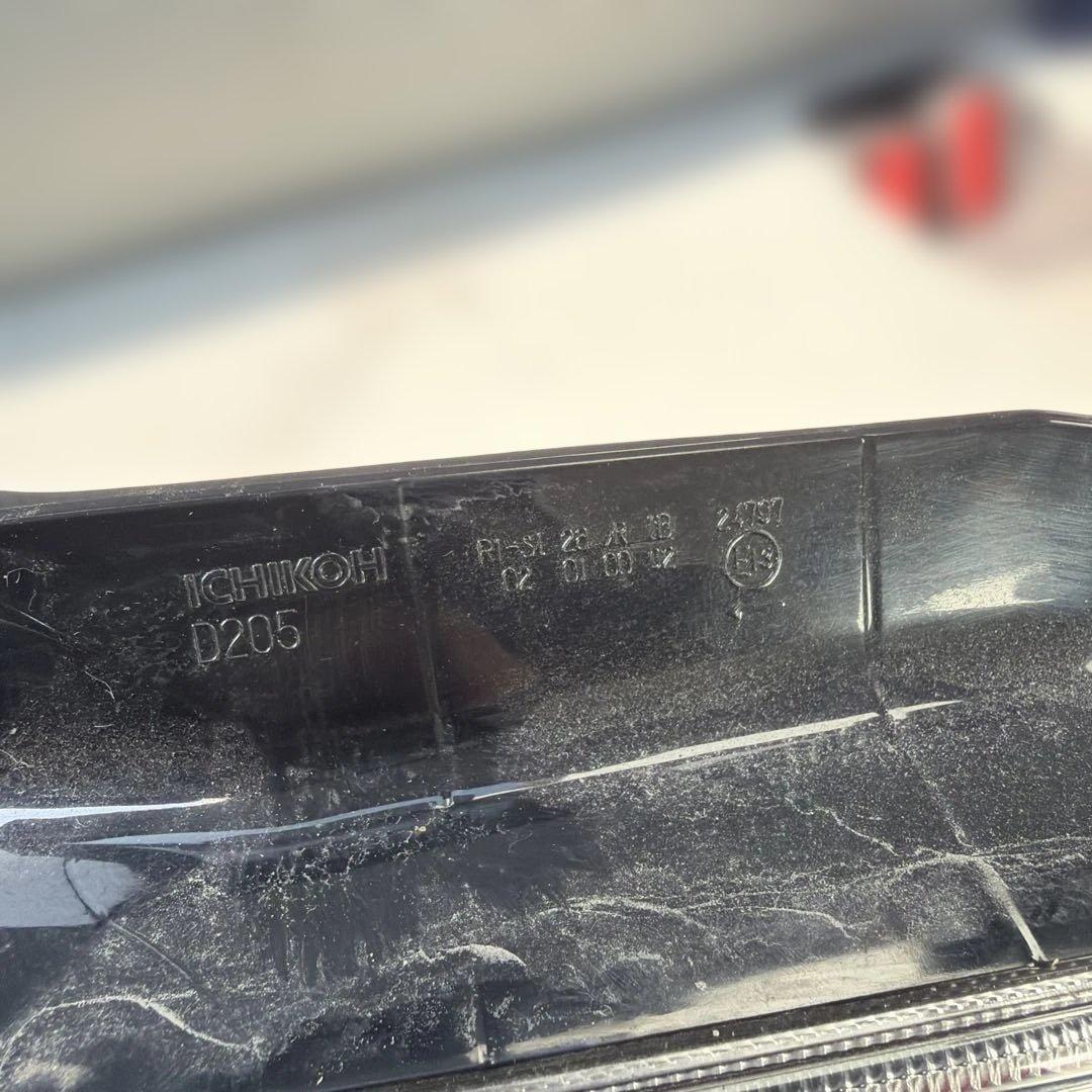 MH55S ワゴンR テールライトセット