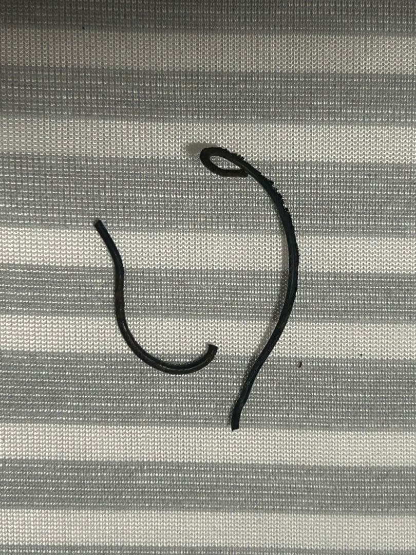 FIRE BLOOD TAMANOE 650 磯竿