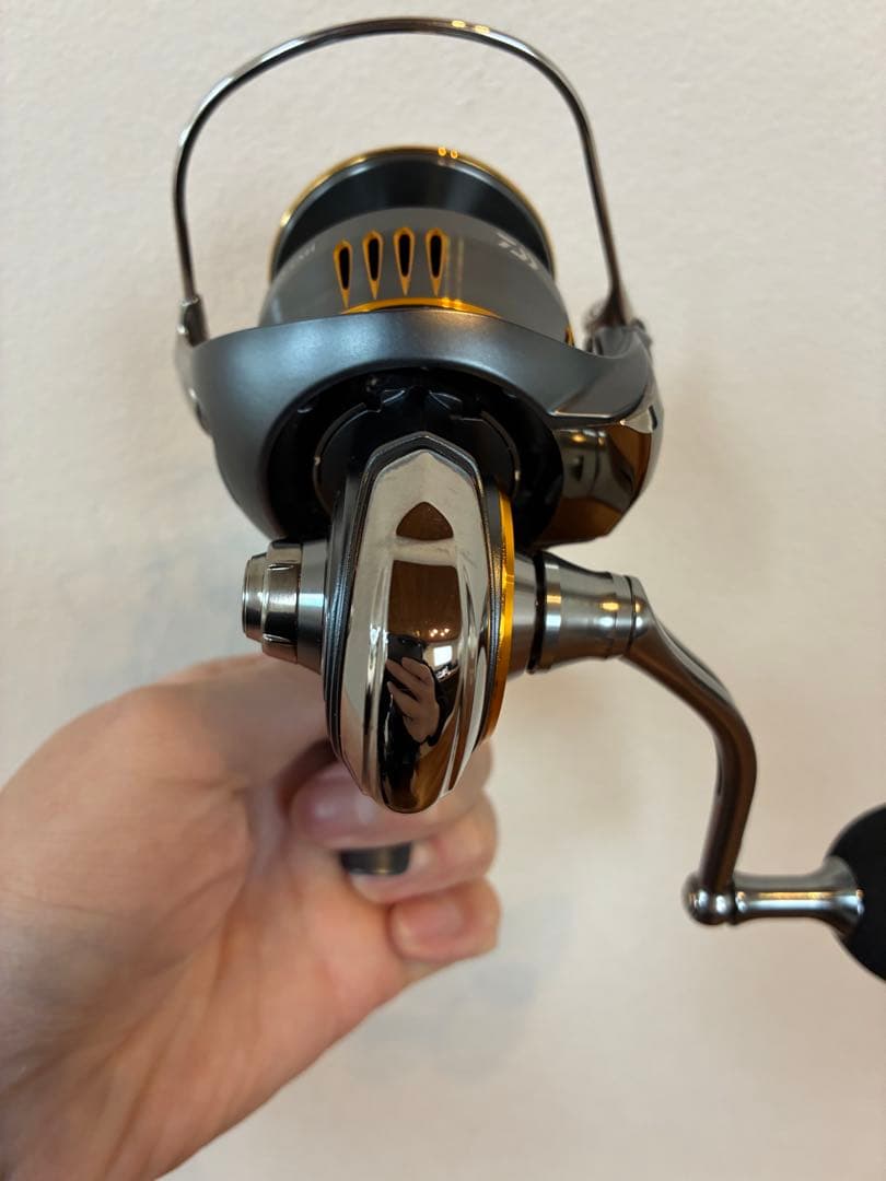 23エアリティ LT5000D-CXH ダイワ