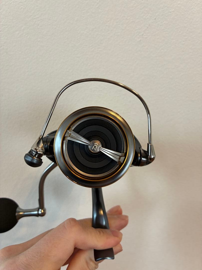 23エアリティ LT5000D-CXH ダイワ