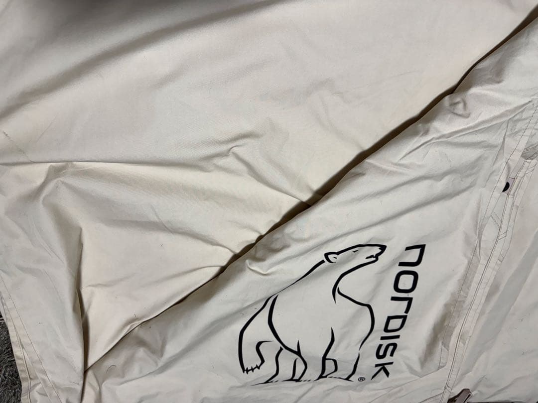 ノルディスク　カーリ12