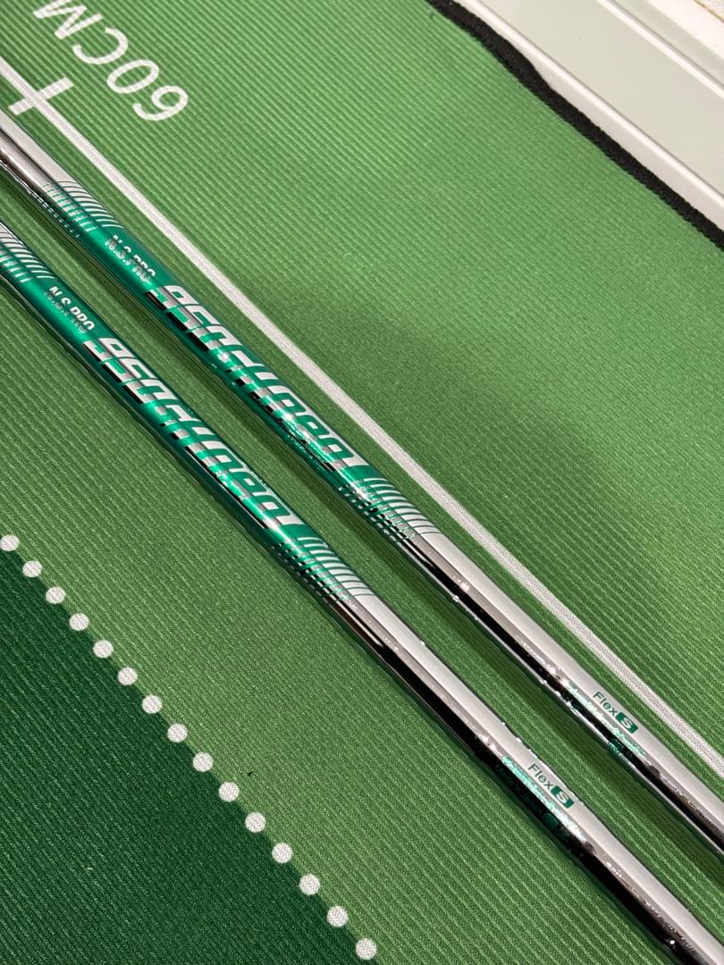 Cleveland クリーブランドRTZ 52° & RTX 6 58° 2本