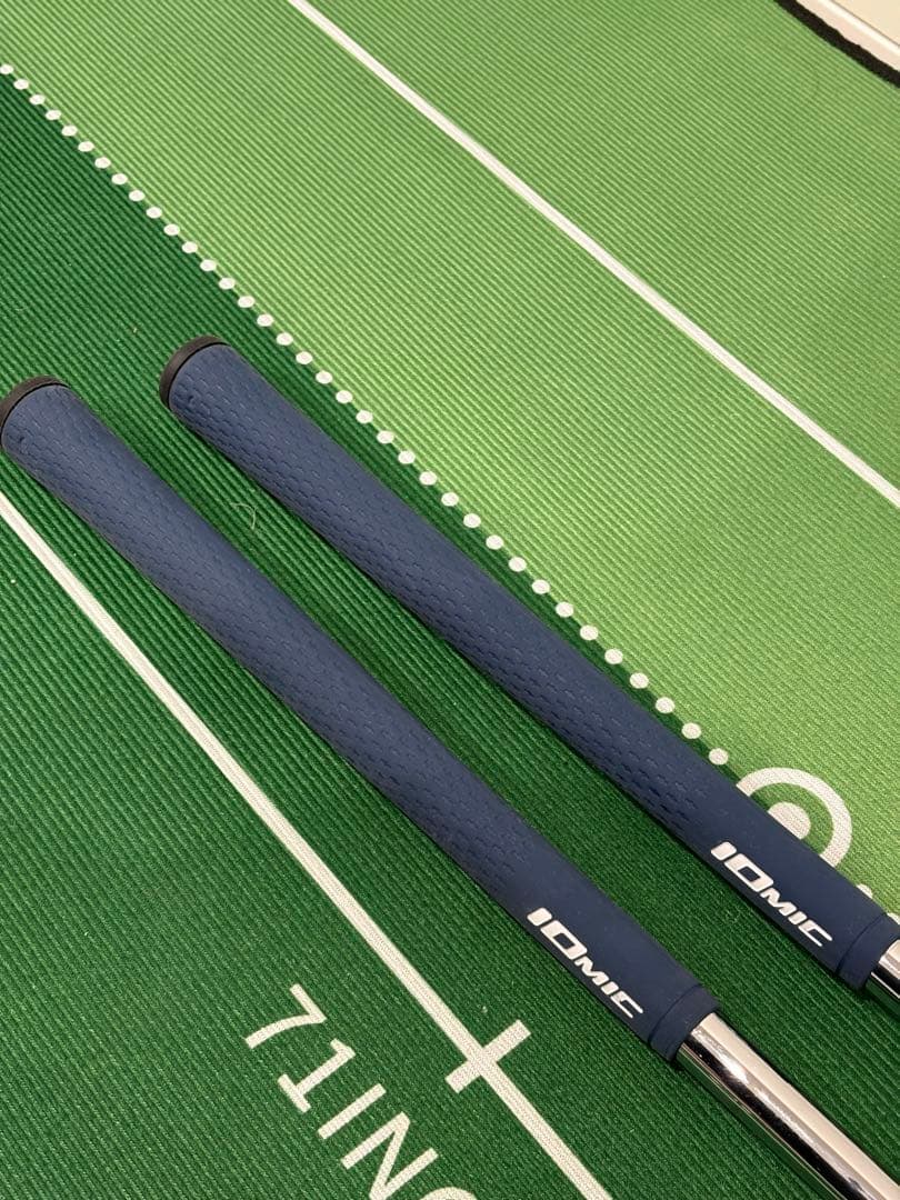 Cleveland クリーブランドRTZ 52° & RTX 6 58° 2本