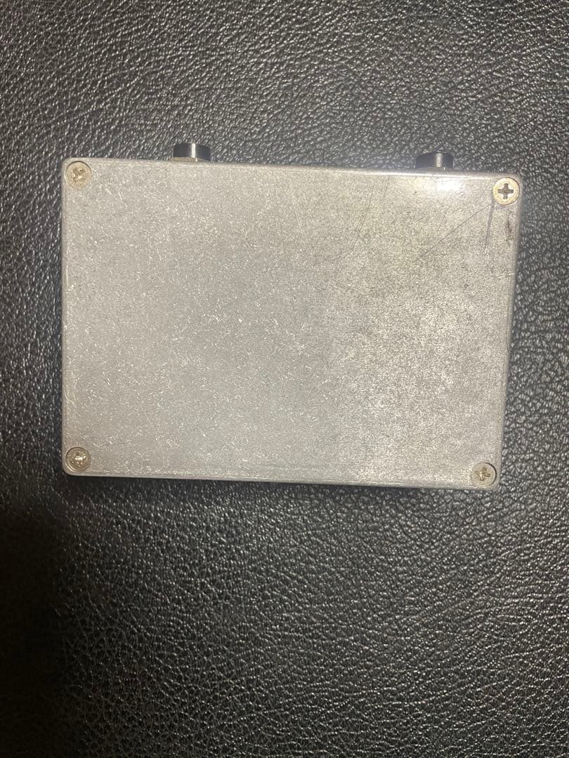 ALBIT OverDrive Fuzz ギター　fz-1a