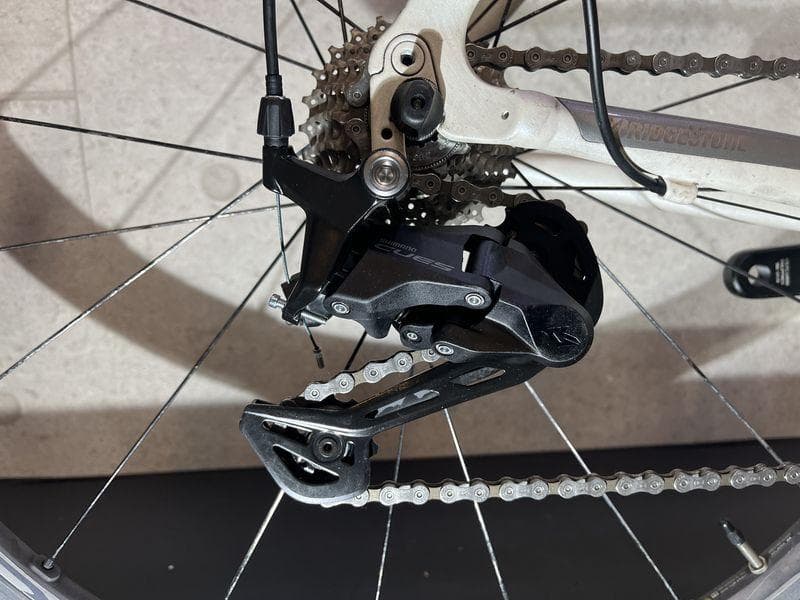 BRIDGESTONE　nari furi