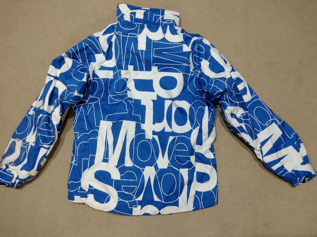 DESCENTE スキー スノーボードウェア 140 キッズ　135〜145