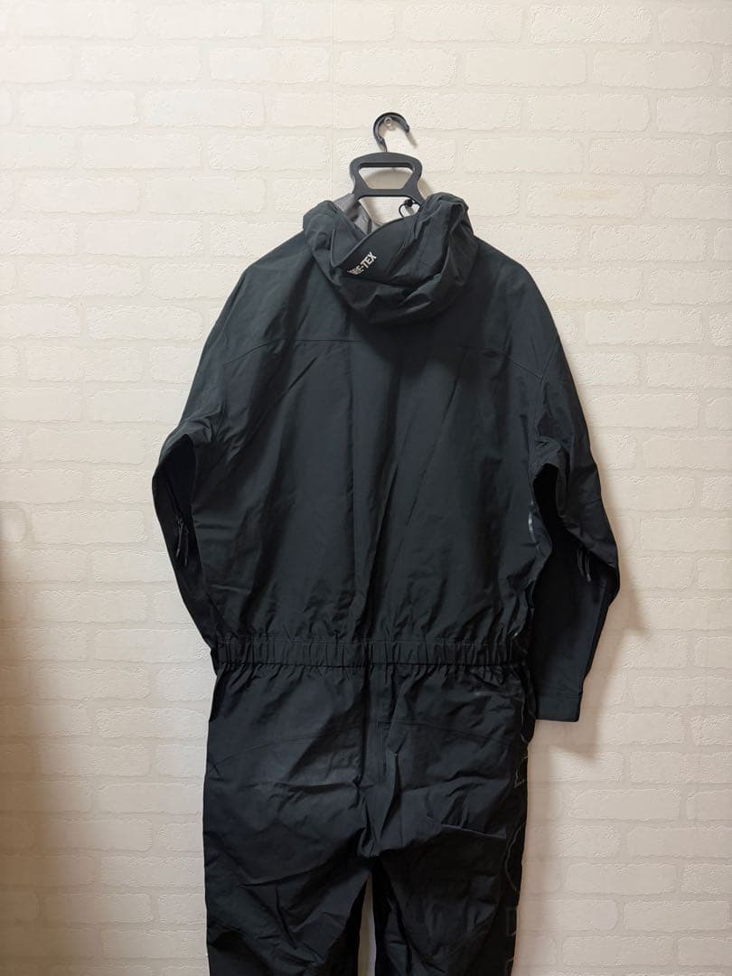 シュプリーム　Supreme GORE-TEX PACLITE Suit