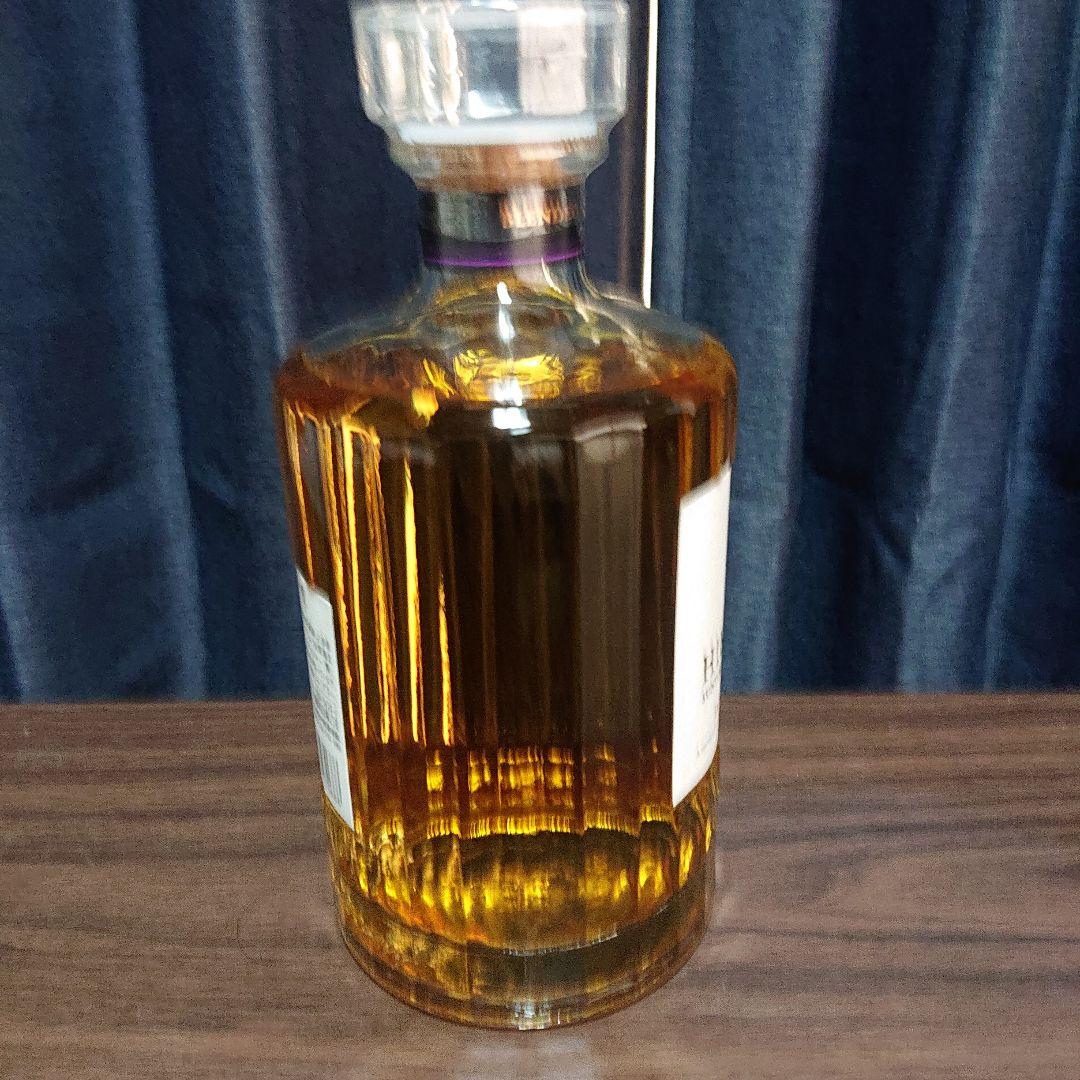 Hibiki Harmony ウイスキー