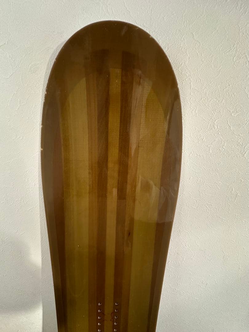 GENTEMSTICK 155 /ゲンテン ドリフター 2009-10