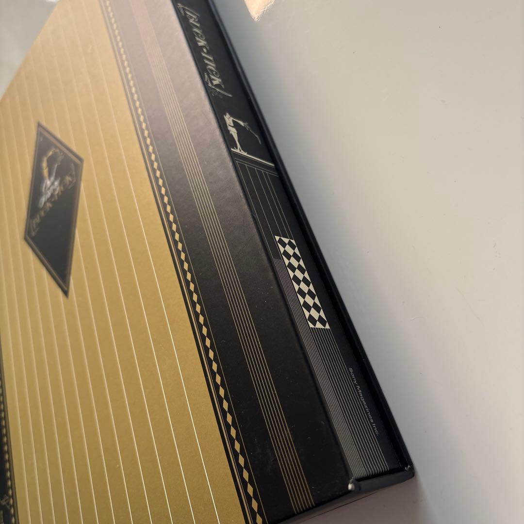 ミュージシャン BUCK-TICK Oral History