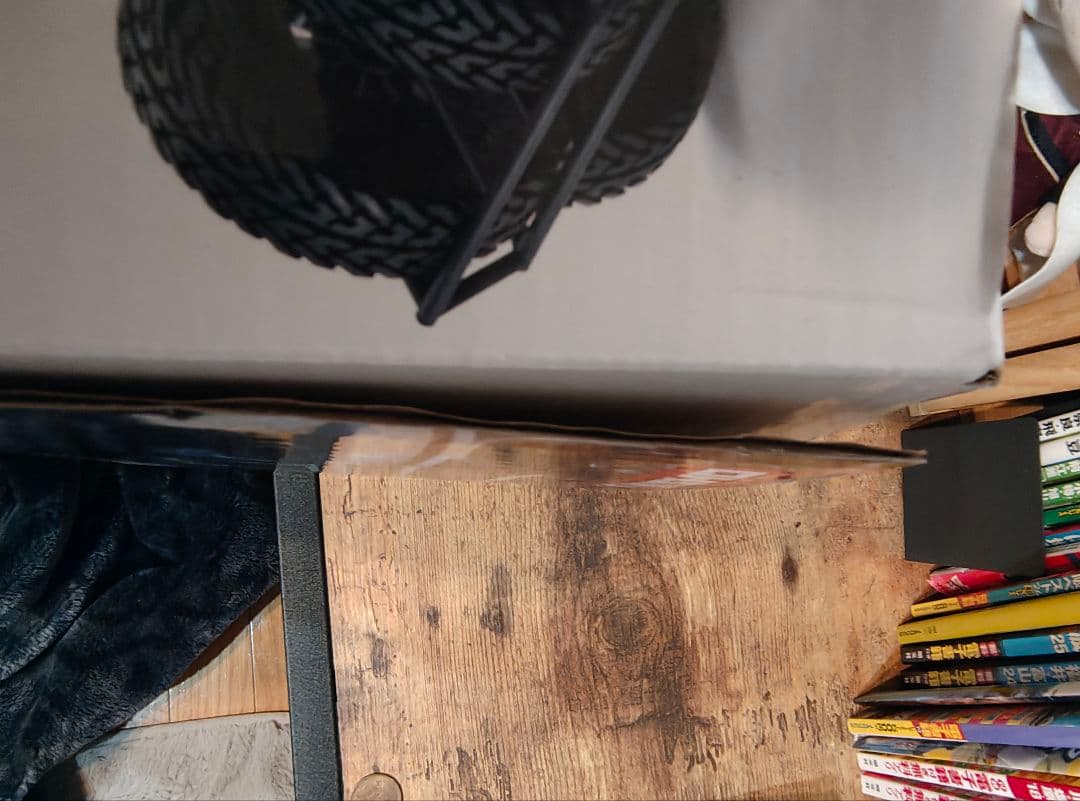 KYOSHO Outlaw Rampage PRO 豪華おまけつき