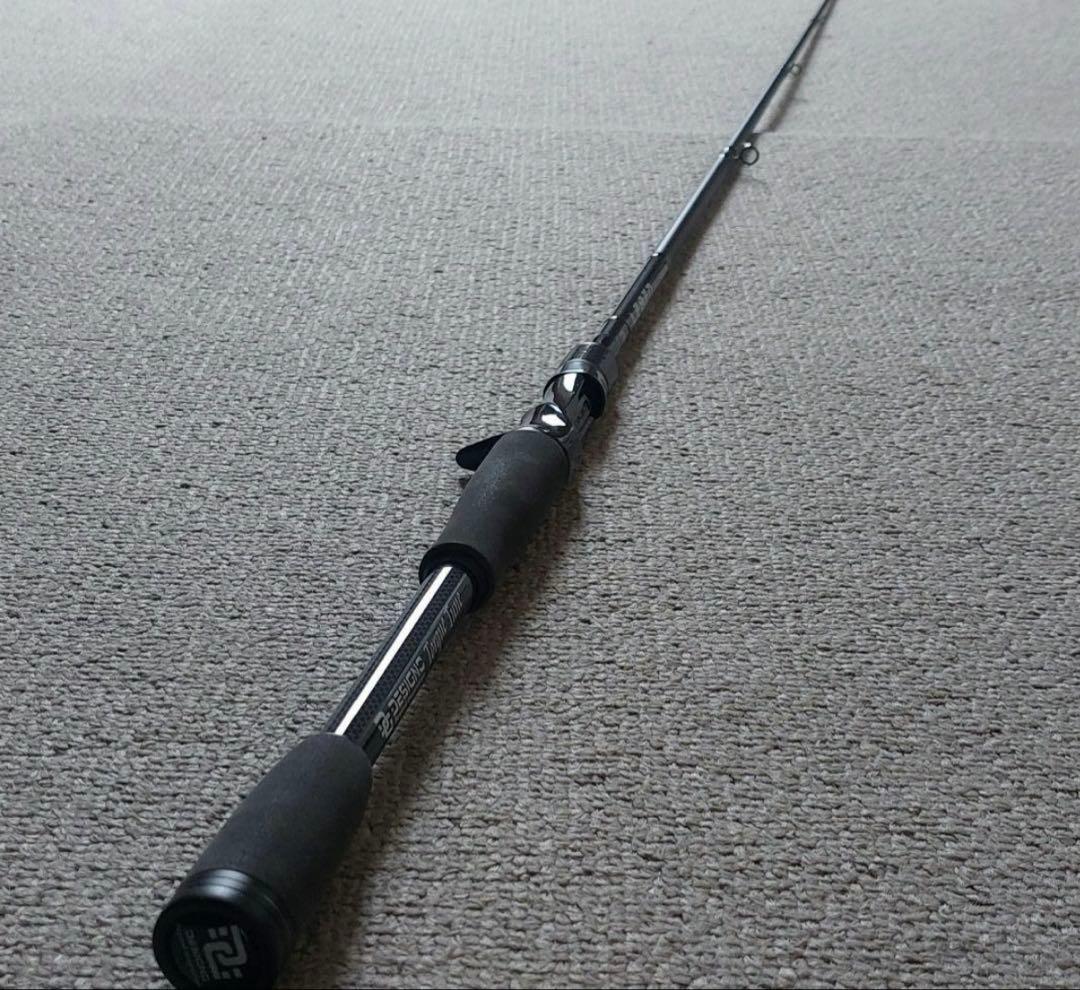 『レーベンDLT-C611M/HRST1S　エムスラ(デジーノ)』